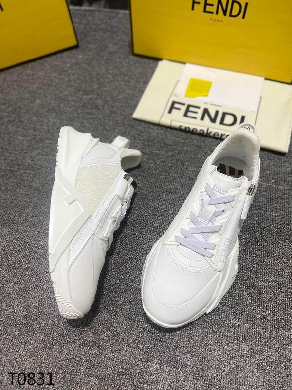 Fendi Men's Shoes 402